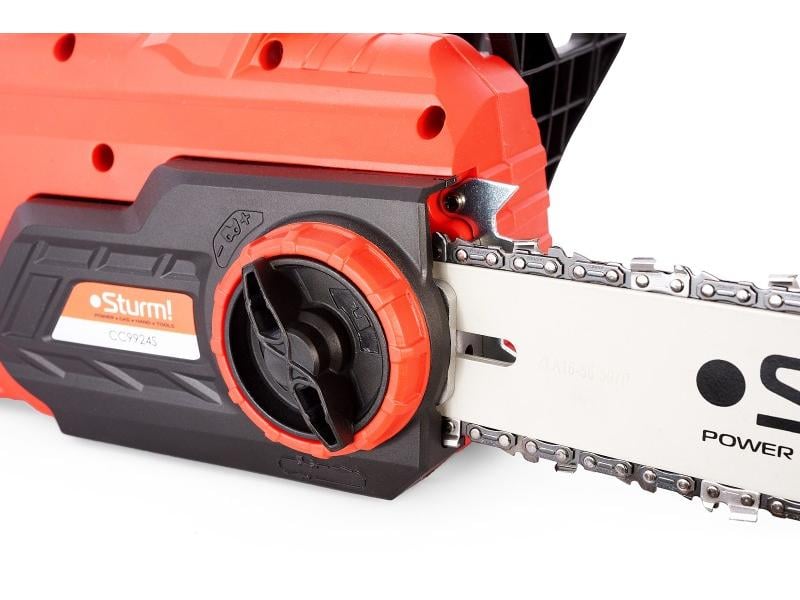 Електропила Sturm CC9924S - фото 4 Електропила Sturm CC9924S - фото 4