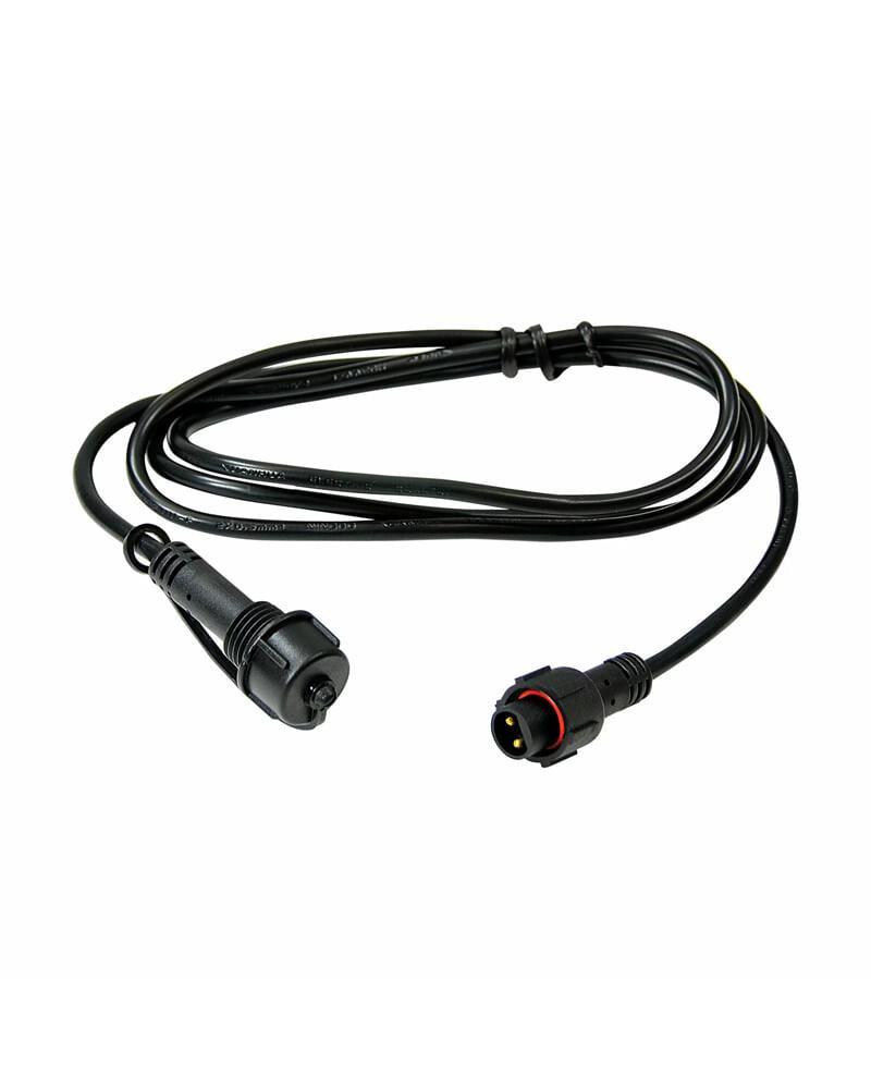 Кабель для гирлянды из коллекции Party Goldlux 308702 IP44 Черный (26857013)