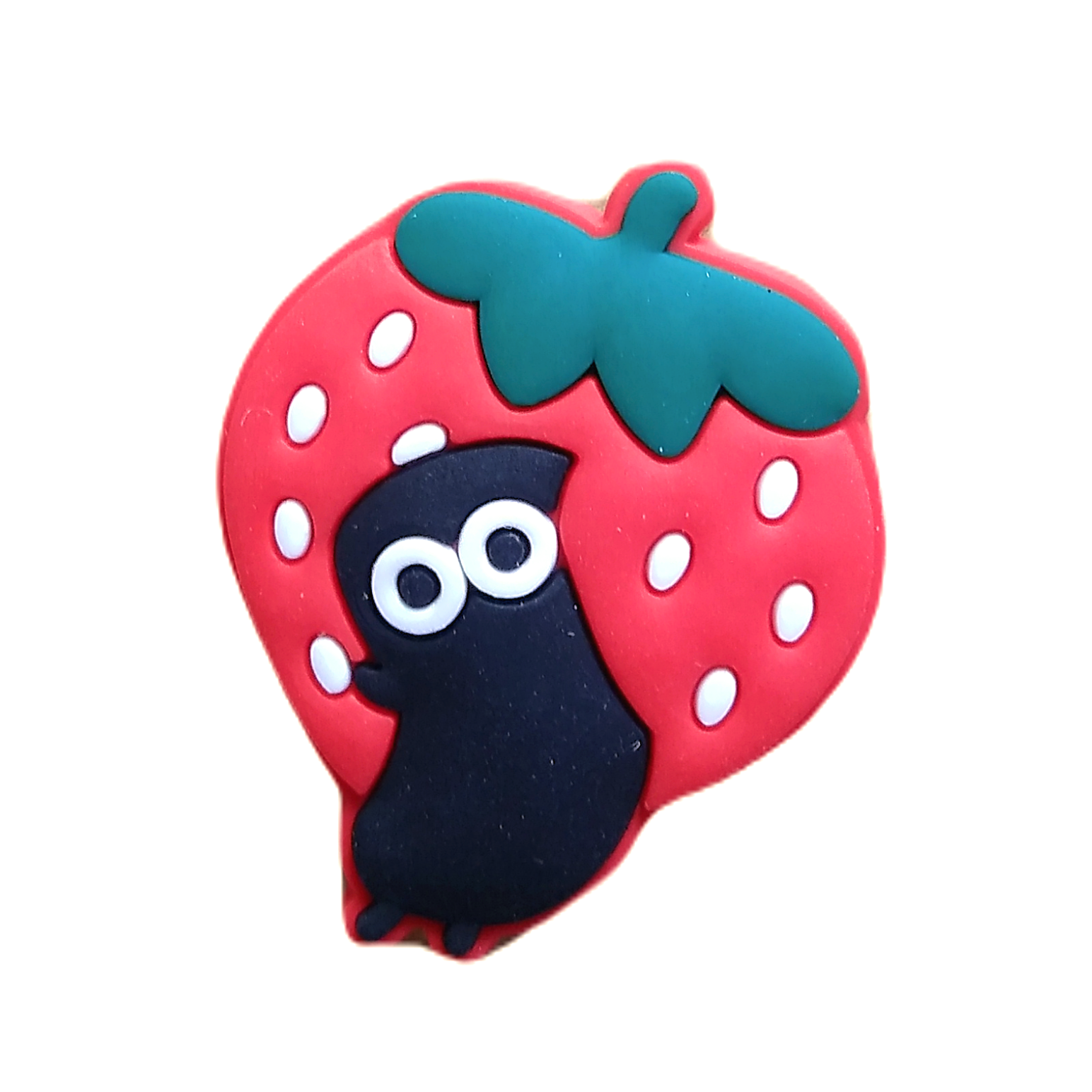 Джибитс для обуви JIBBITZ Люблю клубнику №1355 (JIB1355)