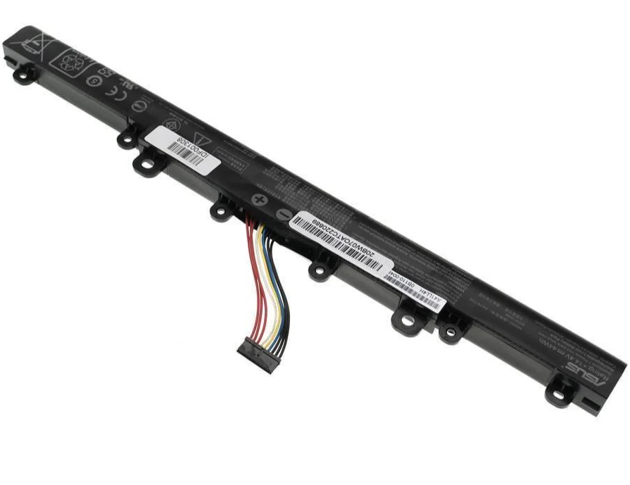 Аккумулятор для ноутбука Asus P1448UA 3000 mAh 14,8V (134838)
