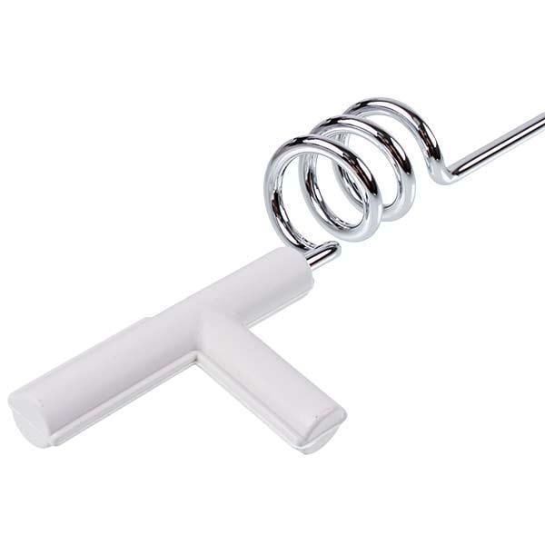 Держатель для кабеля Laurastar 7230008750 гибкий (00000035886) - фото 2