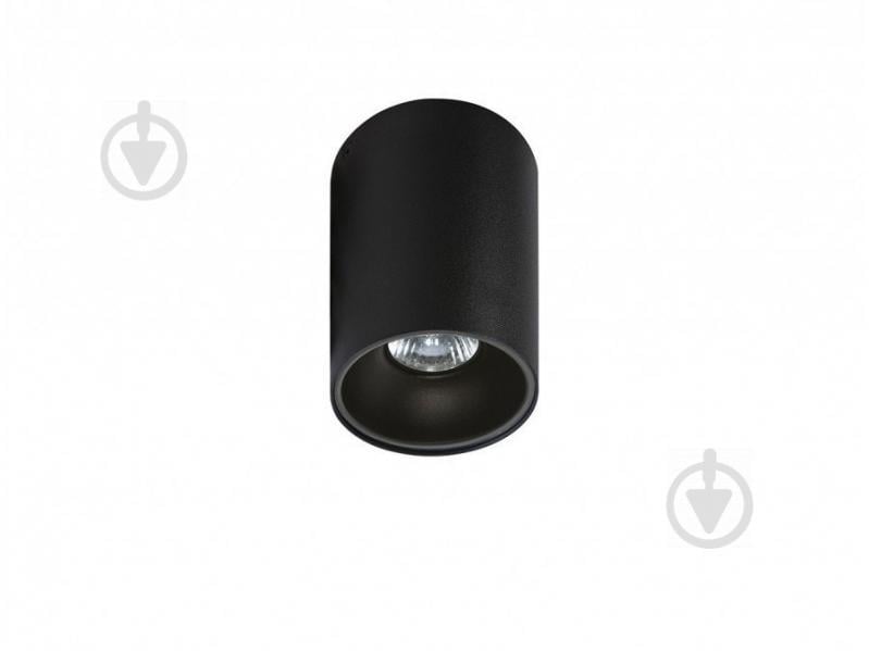Точковий світильник Azzardo REMO GM4103-BK (AZ0818)