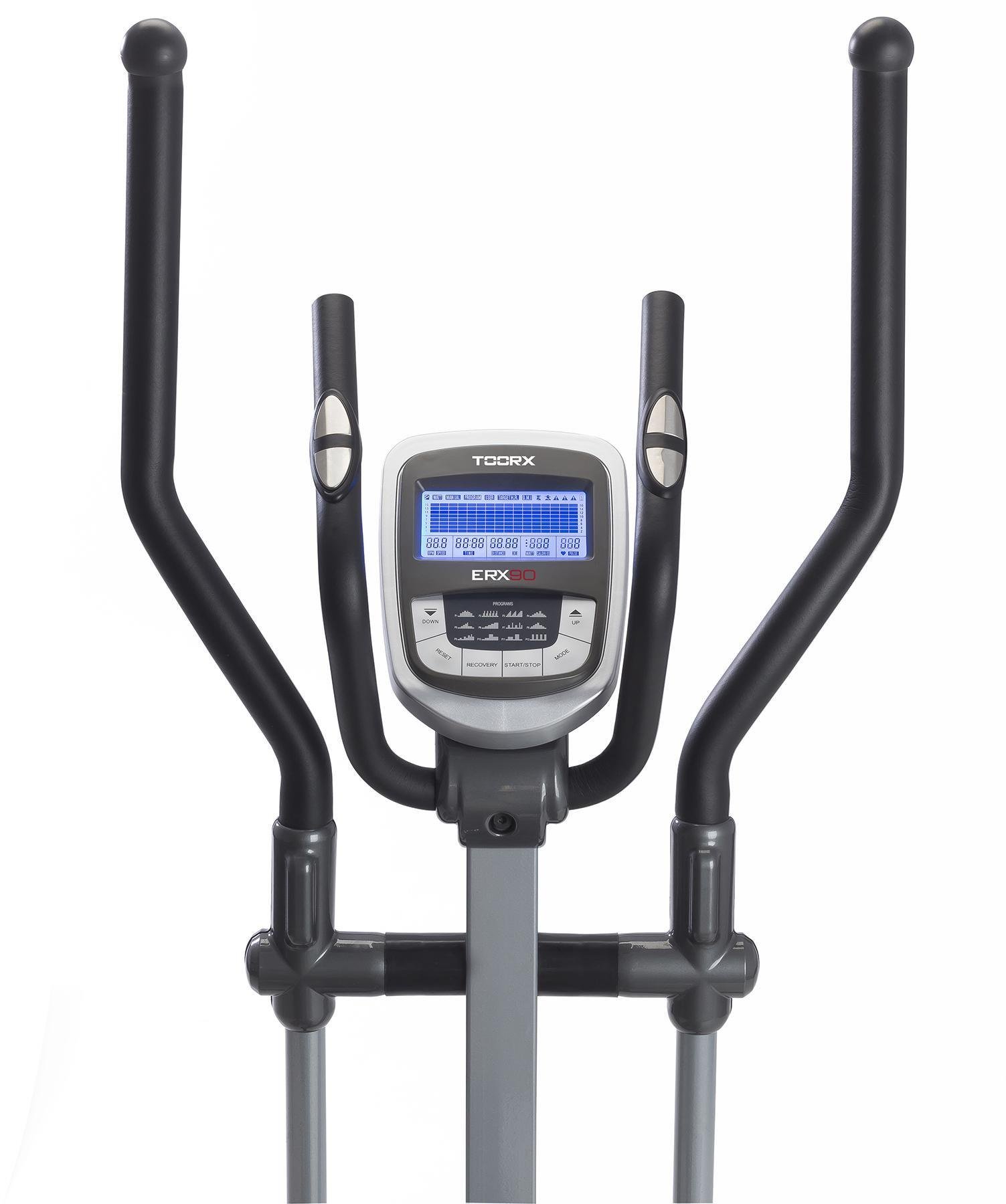 Орбитрек Toorx Elliptical ERX 90 (ERX-90) - фото 3 Орбитрек Toorx Elliptical ERX 90 (ERX-90) - фото 3