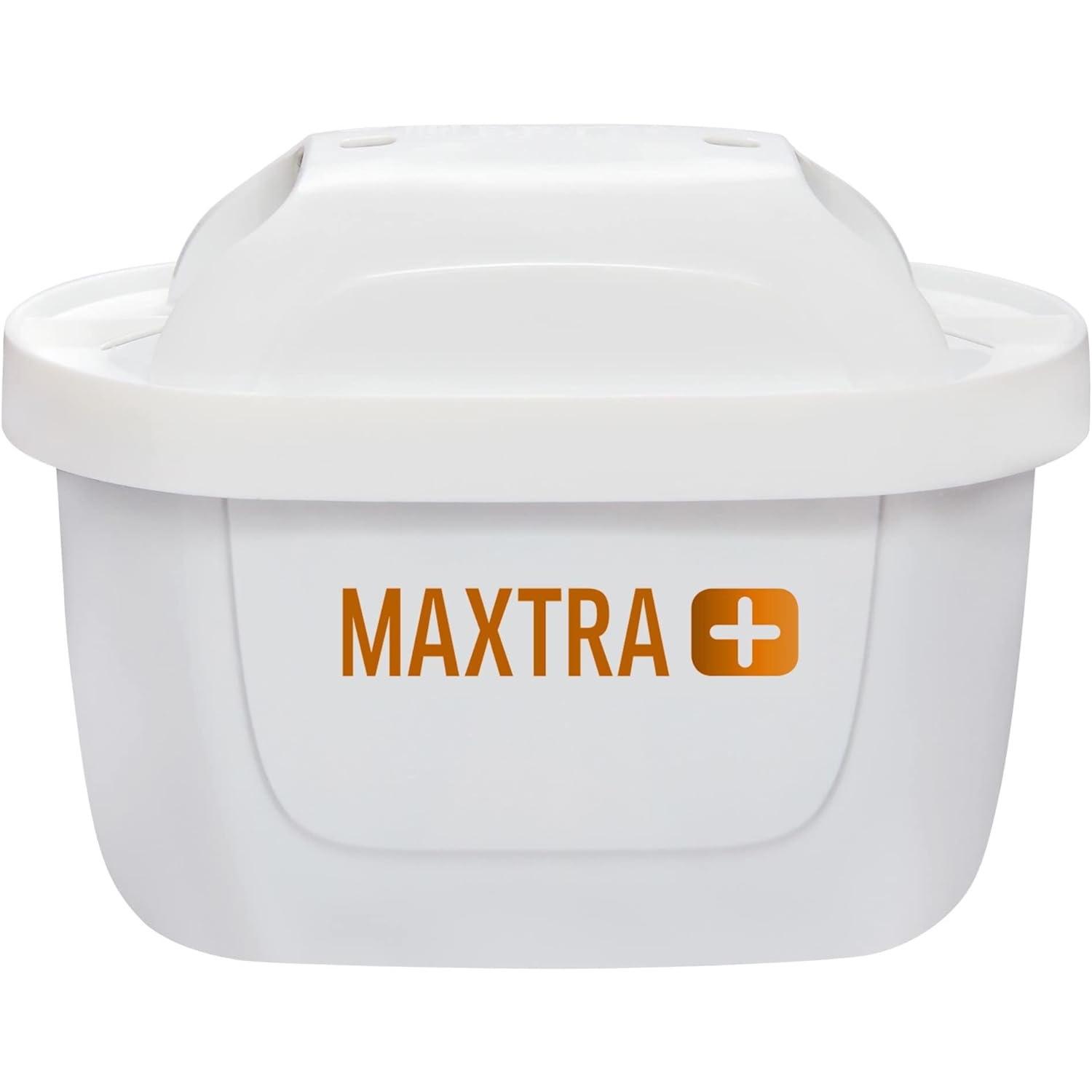 Картридж для глека BRITA MAXTRA+ Limescale (1038696) - фото 2 Картридж для глека BRITA MAXTRA+ Limescale (1038696) - фото 2