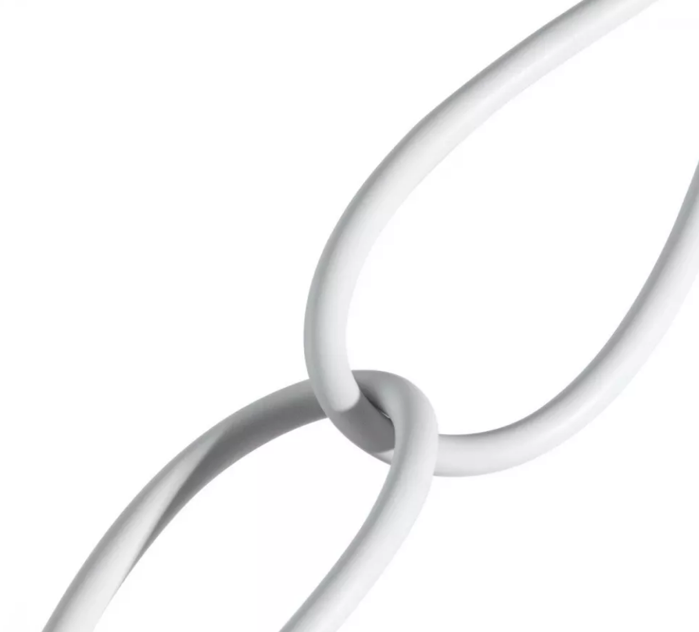 Кабель Baseus Superior Series Fast Charging Lightning 1,5 м White (9823047) - фото 6