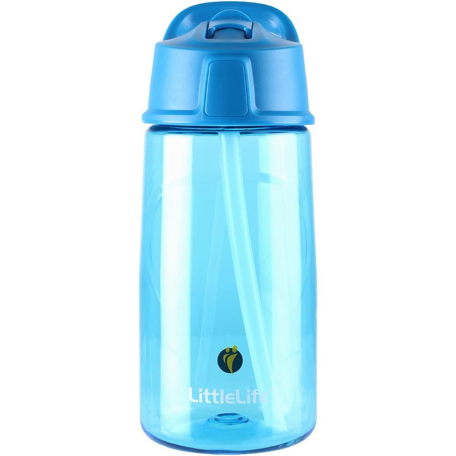 Фляга Little LifeWater Bottle Blue 0,55 л