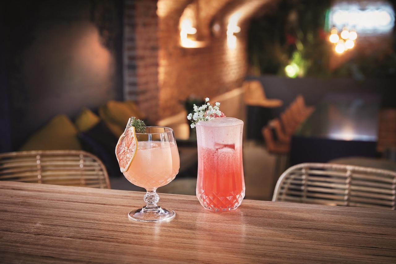 Набір келихів для бренді CD'A Longchamp 320 мл x 6 шт. (L9755) - фото 5 Набір келихів для бренді CD'A Longchamp 320 мл x 6 шт. (L9755) - фото 5