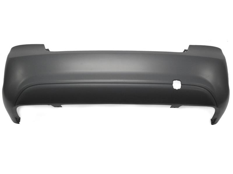 Бампер задний грунтованный Sedan для Ford Focus (KH2533 9532)