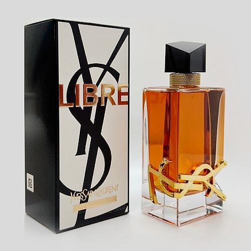 Парфумована вода Yves Saint Laurent Libre Intense 90 мл Парфумована вода Yves Saint Laurent Libre Intense 90 мл