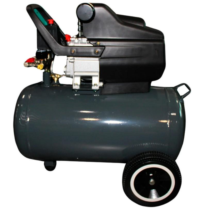 Поршневой компрессор воздушный GTM KABM2050 50 л (44000) - фото 3 Поршневой компрессор воздушный GTM KABM2050 50 л (44000) - фото 3