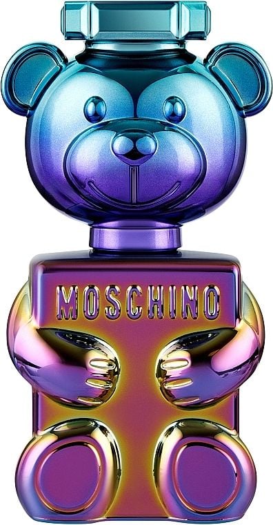 Парфюмированная вода Moschino Toy 2 Pearl 100 мл (1229_7859)