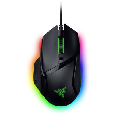 Компьютерная мышка Razer Basilisk V3 35K USB Black (RZ01-05230100-R3M1)