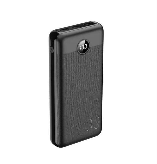 Повербанк VEGER 30000 mAh (W1105PD)