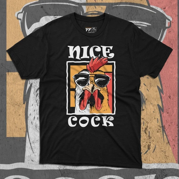 Футболка мужская с принтом Nice р. 48 (Anime1258) Футболка мужская с принтом Nice р. 48 (Anime1258)