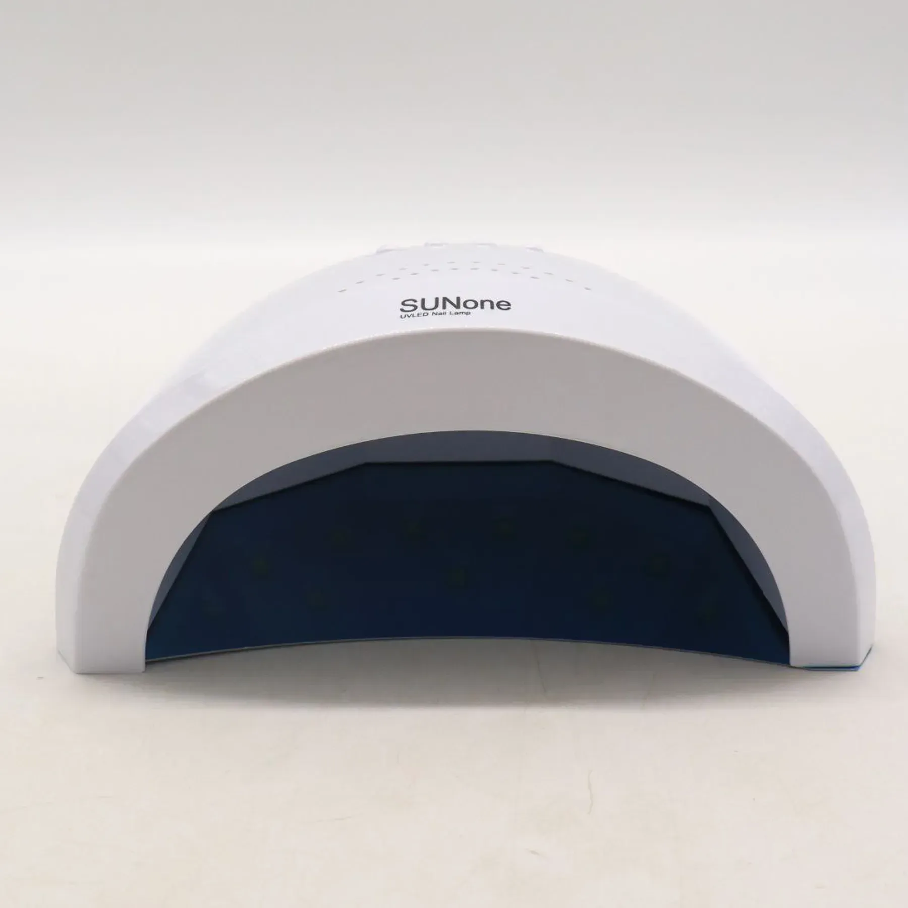 Лампа для маникюра SUN ONE UV/LED 48 Вт Белый (25422037) - фото 9 Лампа для маникюра SUN ONE UV/LED 48 Вт Белый (25422037) - фото 9
