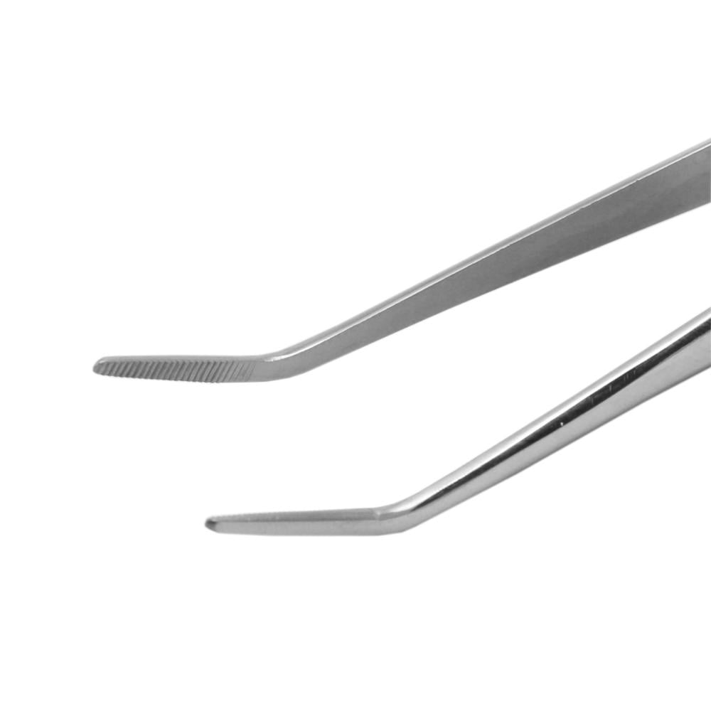 Пінцет стоматологічний Ridni 15,5 см - фото 2