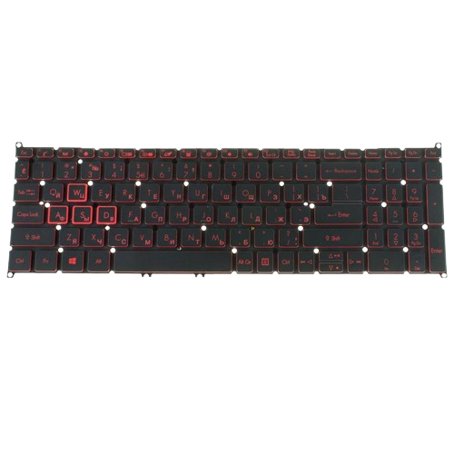 Клавиатура для ноутбука Acer Aspire SP515-51N (163217)