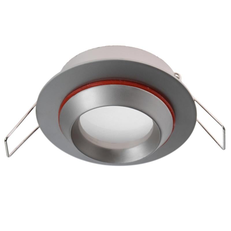 Светильник точечный Brille HDL-DS 22 PNM