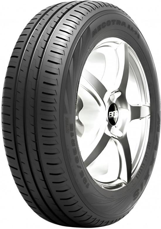 Шина летняя Maxxis Mecotra MA-P5 195/70 R14 91H (30268336)