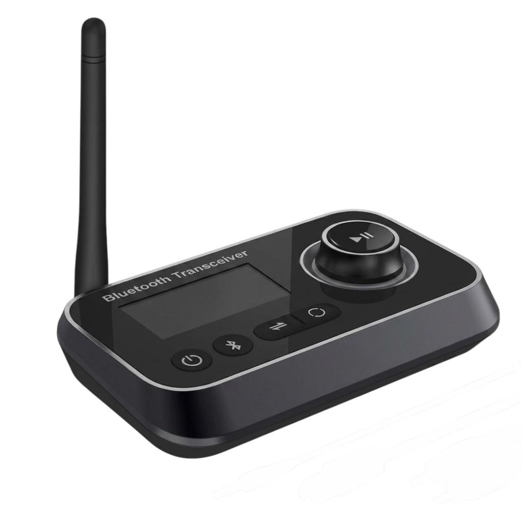 Адаптер Bluetooth 3в1 Ainostone BT17 (35436087)