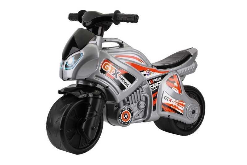 Толокар Technok Toys 7105 Мотоцикл (1786332021)