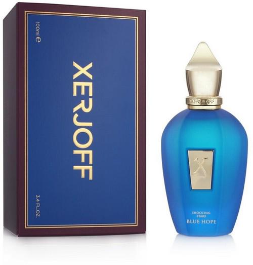 Парфюмированная вода унисекс xerjoff Blue Hope 100 мл (86088)