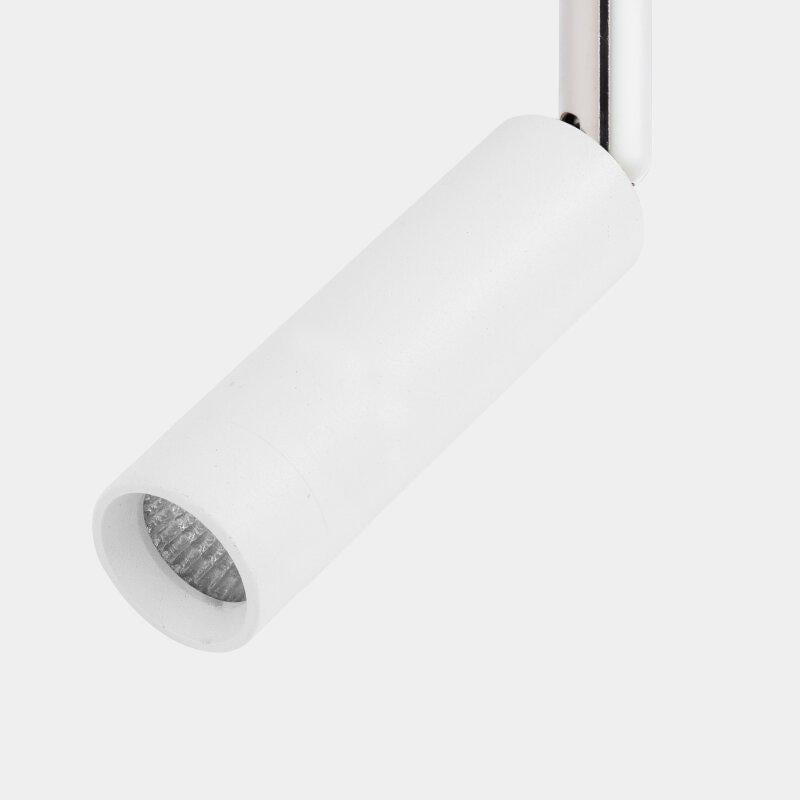 Прожектор на шину TK Lighting 4141 Tracer White 12 Вт 270 лм 4000K (ТК_4141) - фото 3