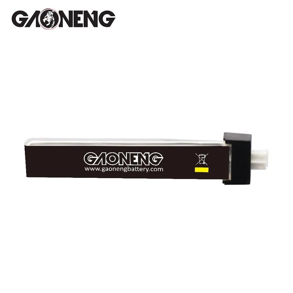 Батарея GNB 1S 380 mAh 3,8V 60C/120C PH2.0 - фото 2