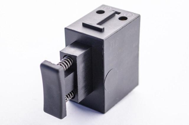 Кнопка пуску Тип 2 для електропили (2800)