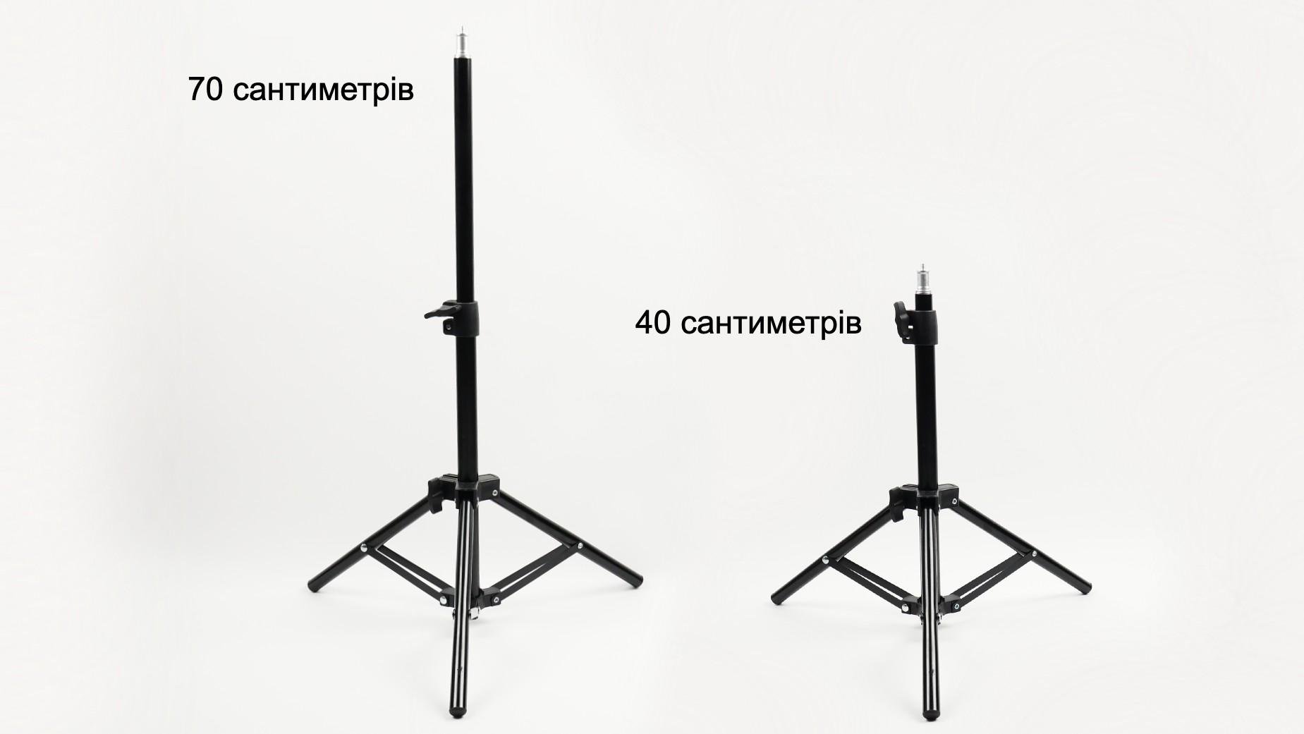 ᐉ Стойка штатив с шарнирной головой 1/4 дюйма для телефона • Купить в  Киеве, Украине • Лучшая цена в Эпицентр