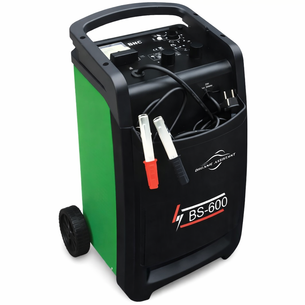 Зарядний пристрій Organic Assistant 1,6 кВт 60А (115190)