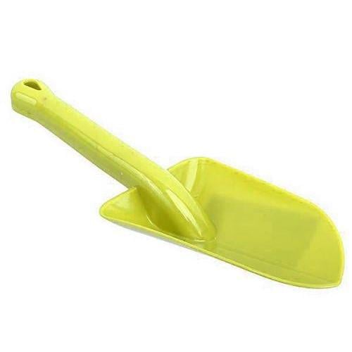 Совок ТехноК Жёлтый (2186) Совок ТехноК Жёлтый (2186)