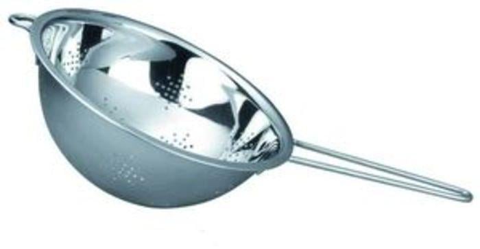 Дуршлаг Empire Шон с ручкой проволокой 18 см (5543)