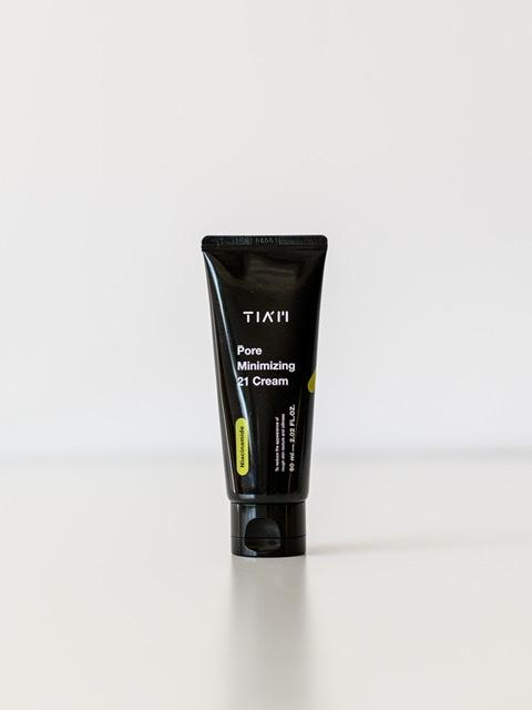 Крем для сужения пор TIAM Pore Minimizing 21 Cream 60 мл (1817566935)
