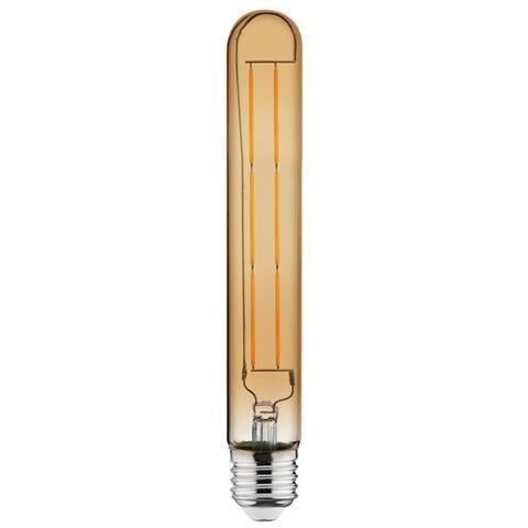 Лампа светодиодная HOROZ ELECTRIC 001-033-0008-010 8W 2200K E27 Rustic 360° (36486328)