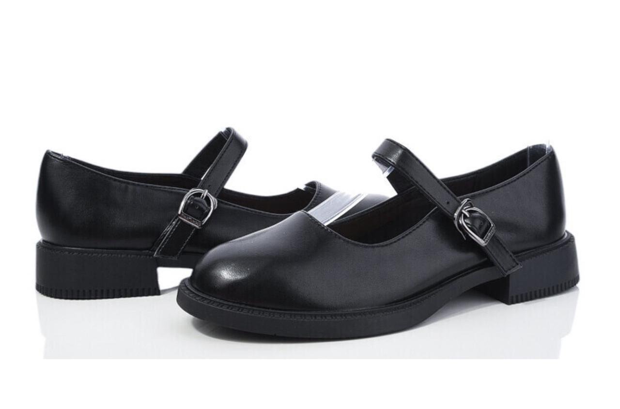 Туфли женские Loretta H79179/40 р. 40 Черный