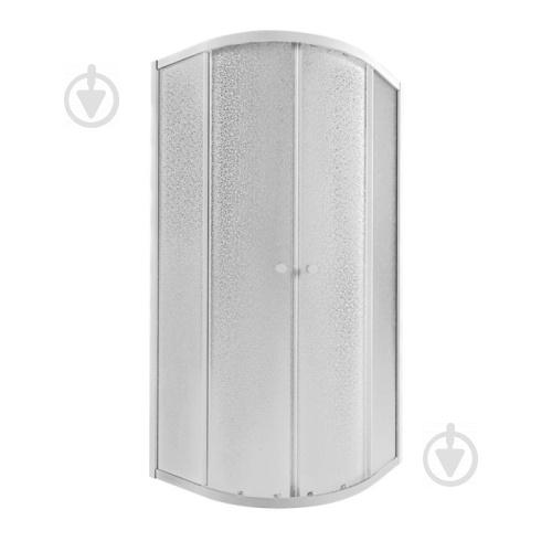 Душевая кабина Qtap Presto PREWHI1099AP5