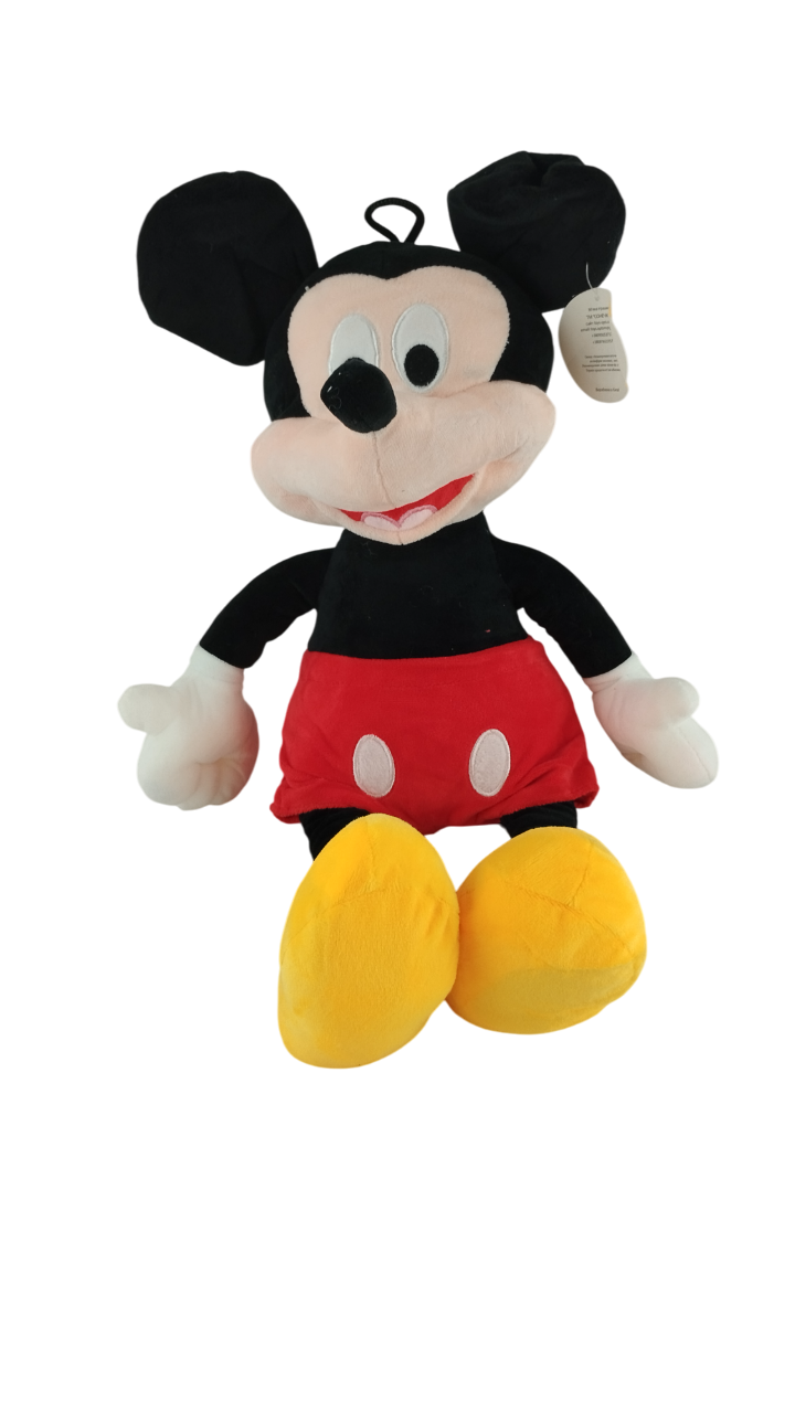 М'яка іграшка Disney Міккі Маус 47 см (000013)