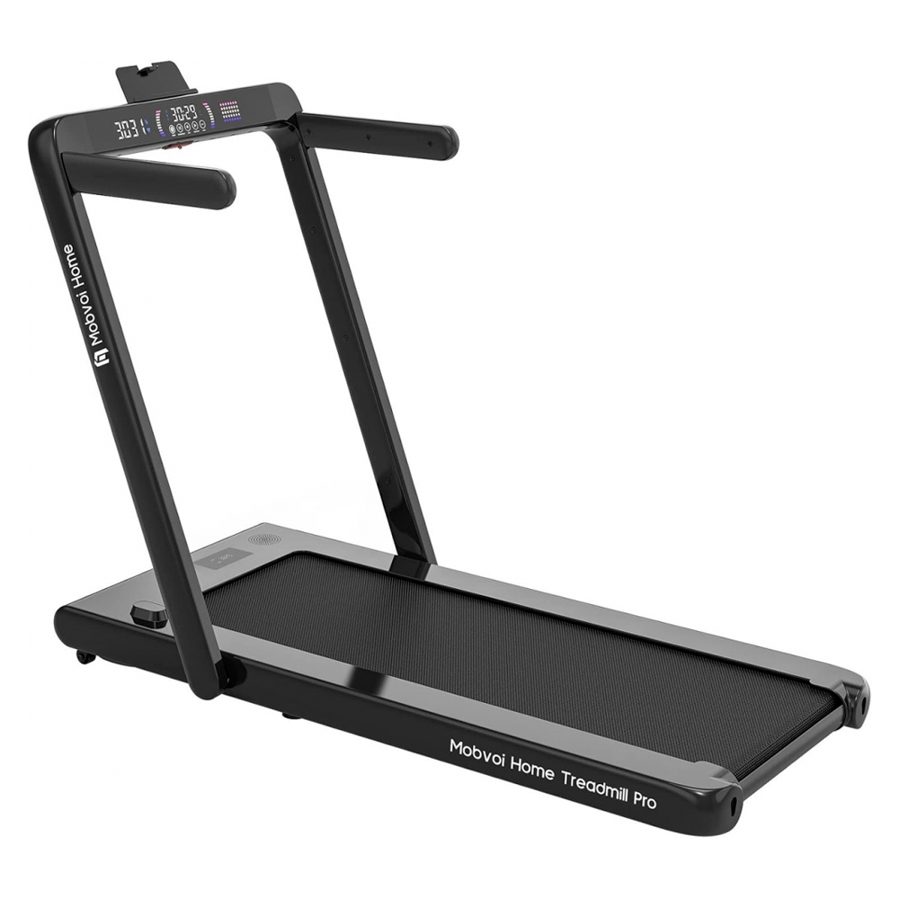 Бігова доріжка електрична Mobvoi T4000 Home Treadmill Pro з Bluetooth (2396512870)