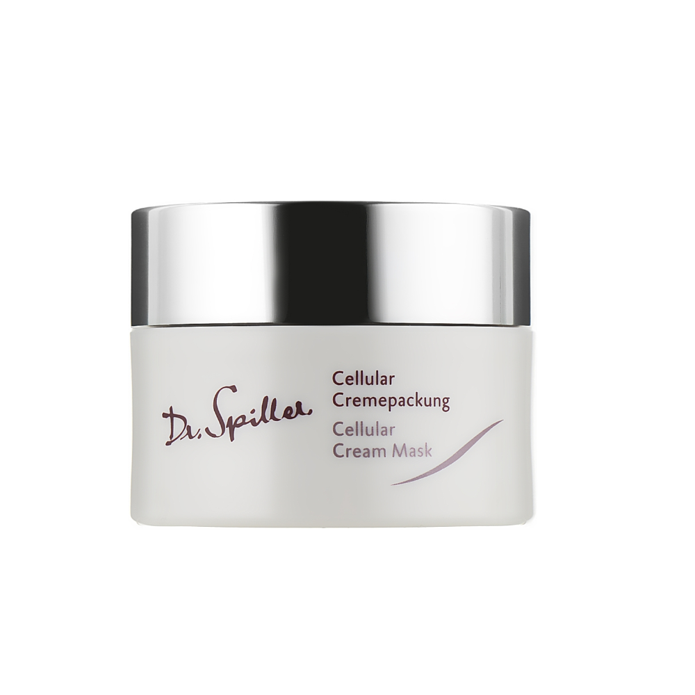 Крем-маска Dr.Spiller Cellular Cream Mask 50 мл