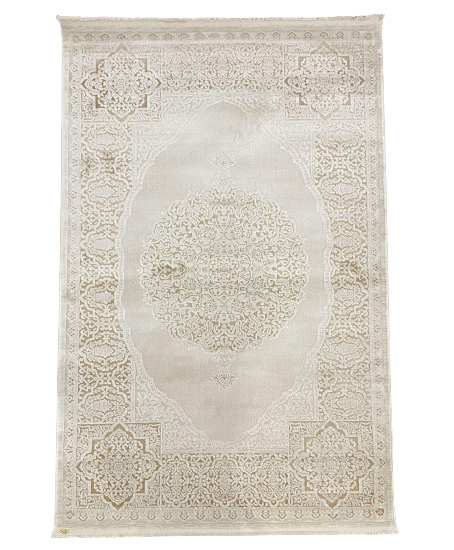 Ковер Ocean Oc02E 1,5х2,3 м Beige/Brown (5800-28)