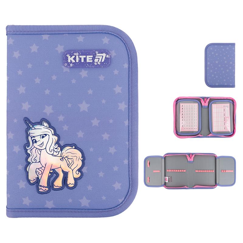 Шкільний набір KITE Education My Little Pony SET_LP25-501S рюкзак/пенал/сумка - фото 20 Шкільний набір KITE Education My Little Pony SET_LP25-501S рюкзак/пенал/сумка - фото 20