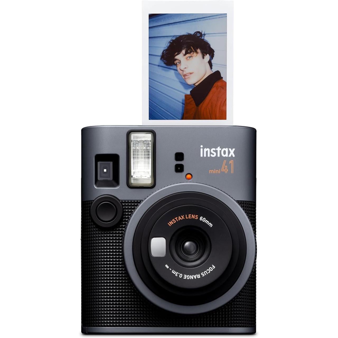 Фотоаппарат Fujifilm Instax Mini 41 (2619362731)