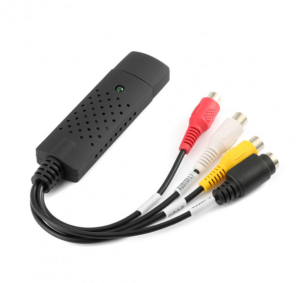 Карта видеозахвата RCA USB2.0
