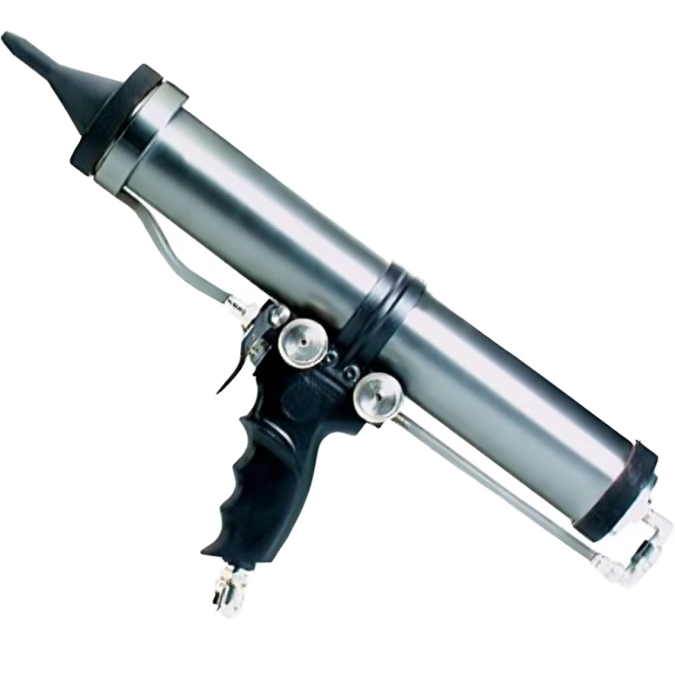 Пневматичний пістолет для картриджів та туб 3M™ 310 мл Пневматичний пістолет для картриджів та туб 3M™ 310 мл