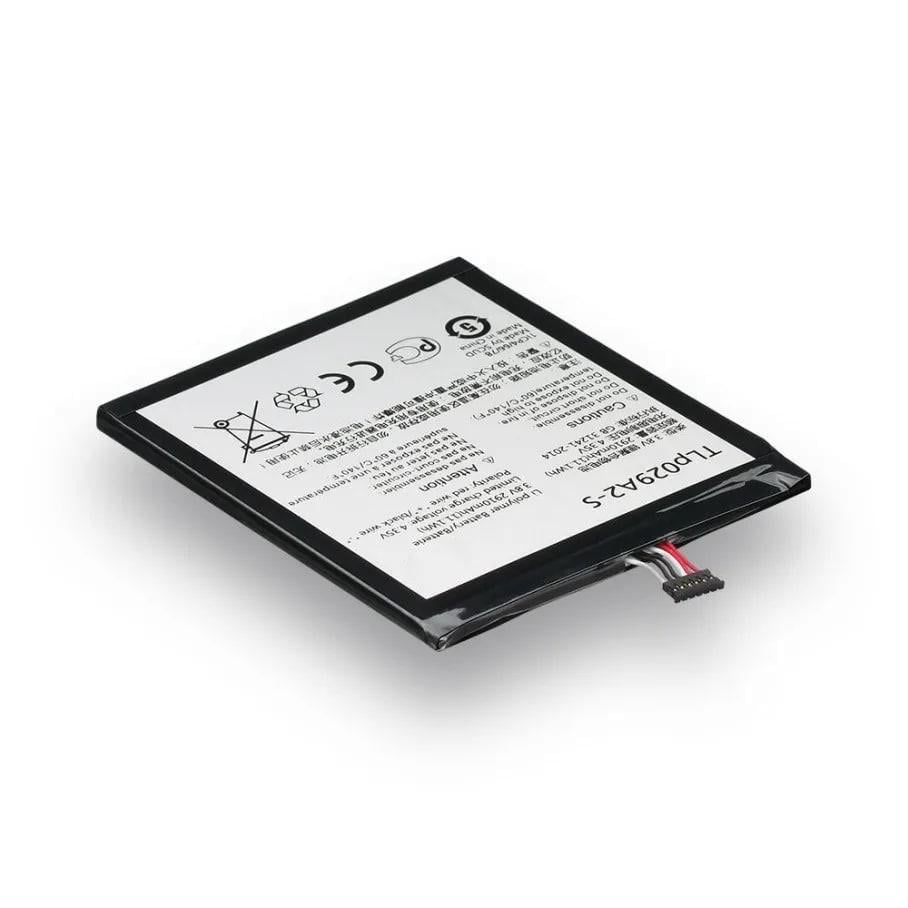 Аккумулятор для Alcatel Idol 3 6045Y TLp029A2-S AAAA (2020000043324)