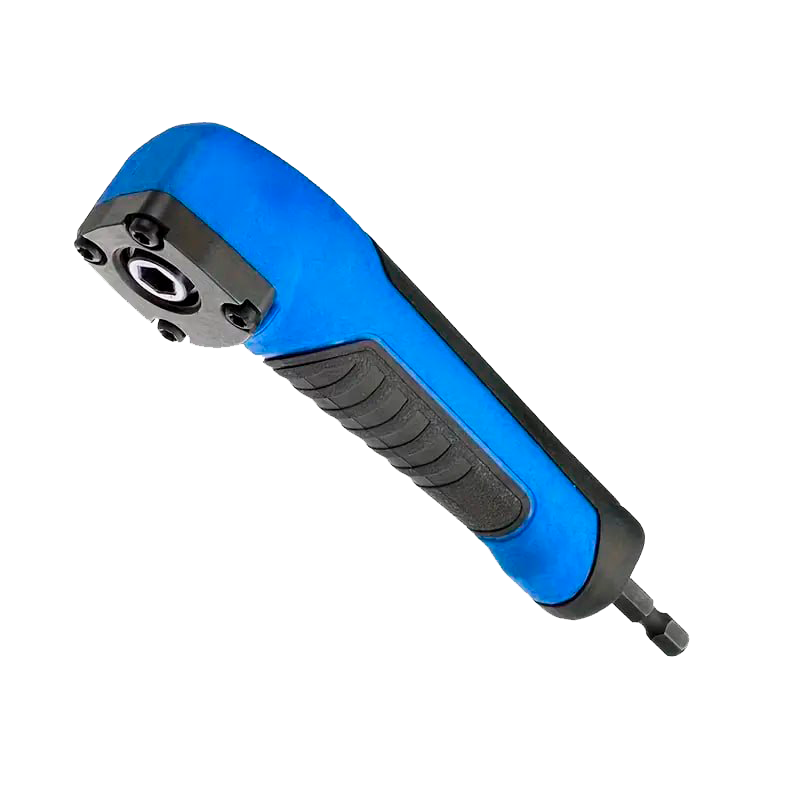 Держатель для бит угловой (00737)