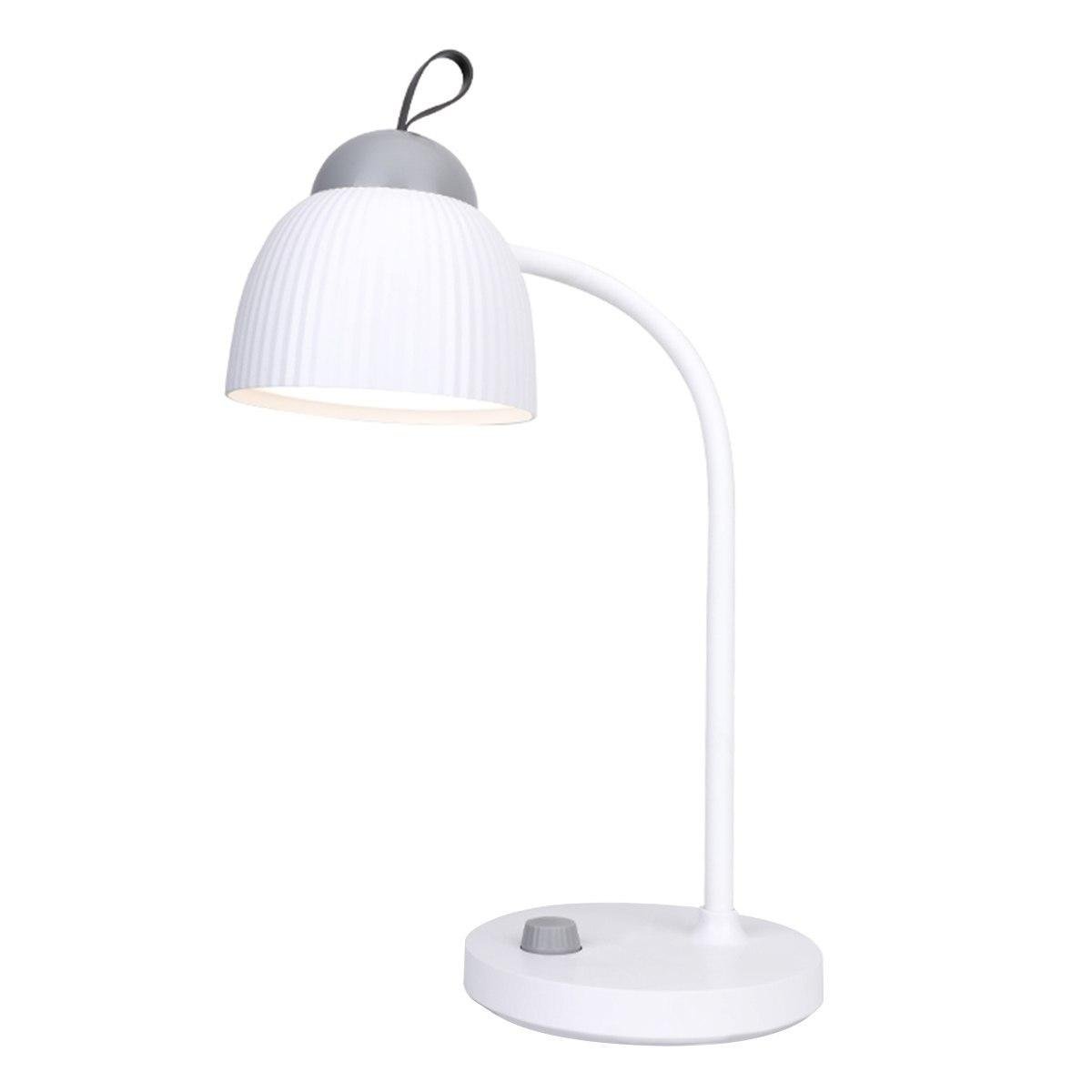 Настольная лампа Quantum QM-TL1020 SORENTO LED с USB - фото 2 Настольная лампа Quantum QM-TL1020 SORENTO LED с USB - фото 2