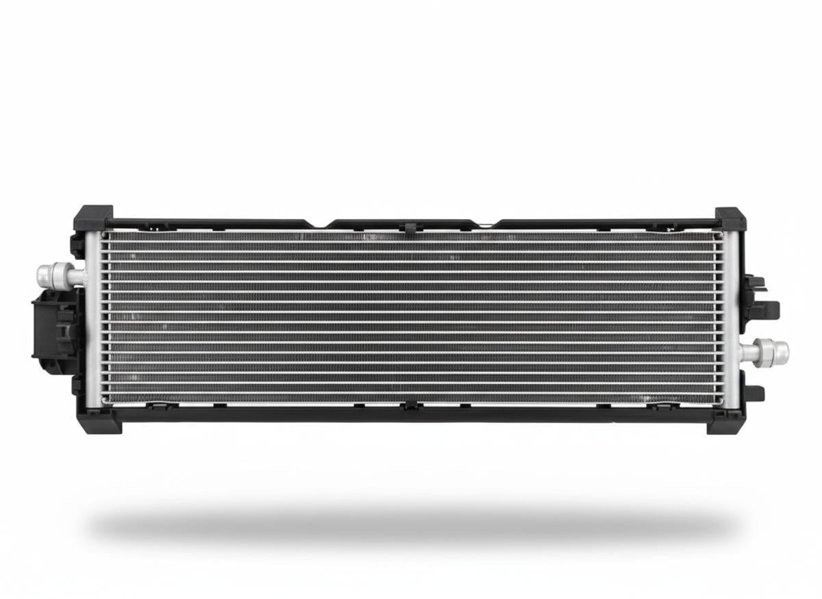 Радіатор охолодження Tesla Model 3 2018-2023 (107708200C)