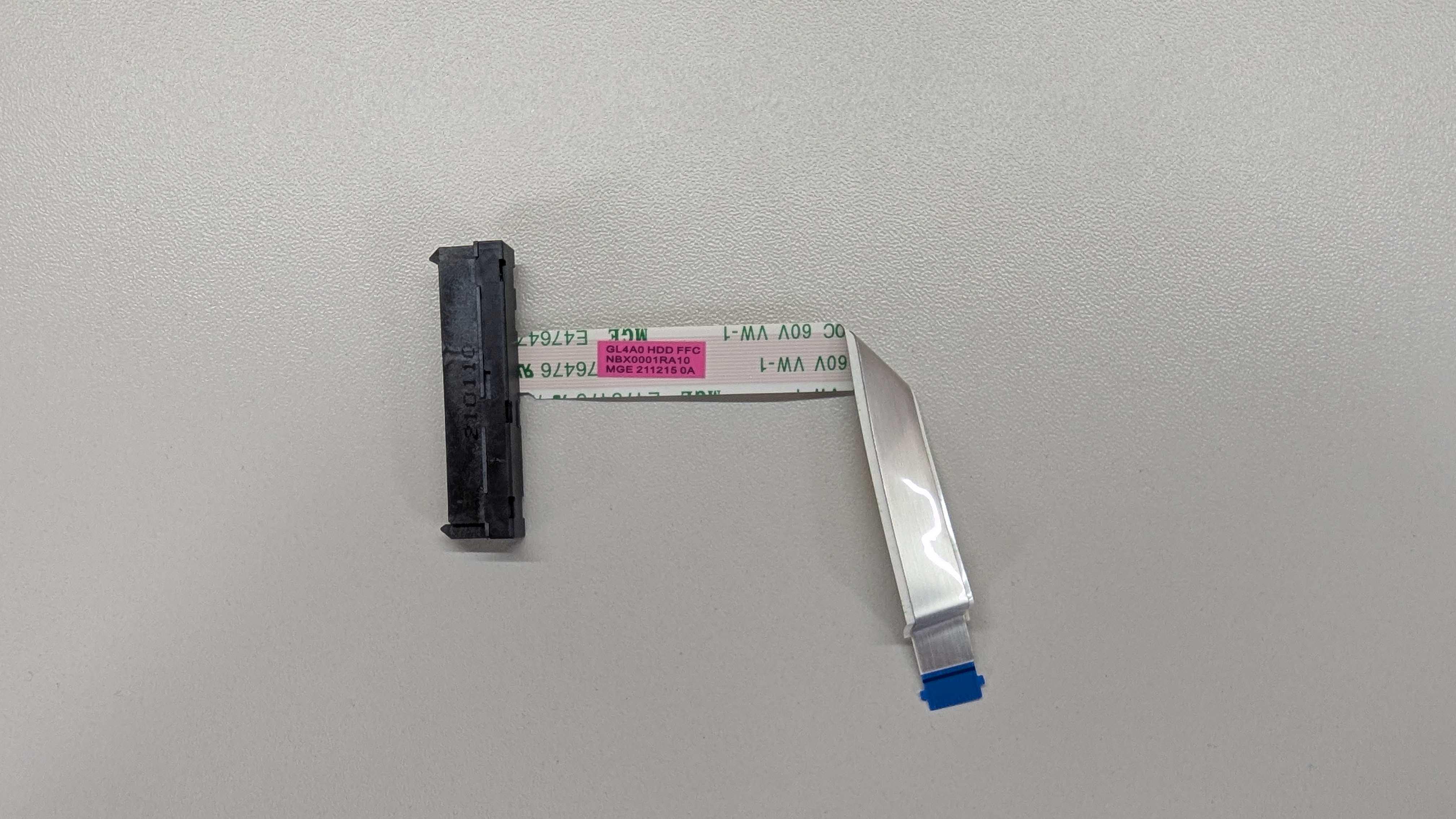 Шлейф жесткого диска SSD/HDD Lenovo ThinkPad L14 Gen 1 gen2 E14 (K792)